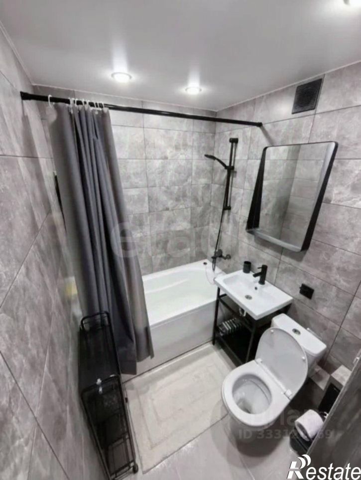 1-комн квартира ул Карла Маркса, 39,  д. 39