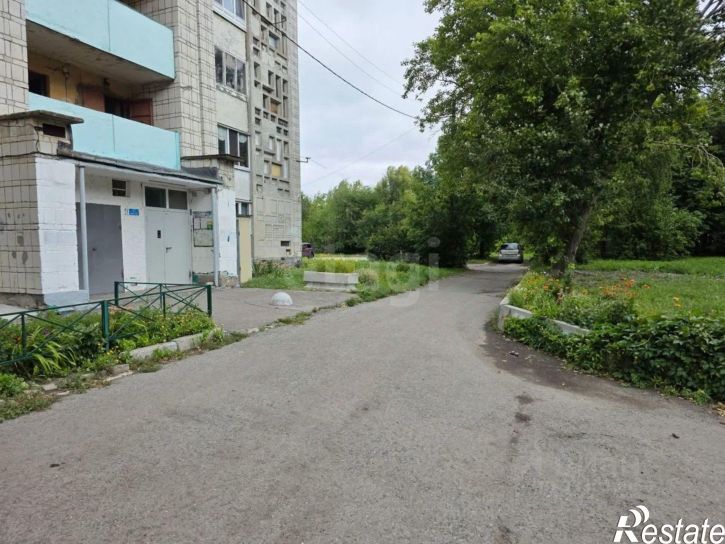 3-комн квартира ул Докучаева, 30,  д. 30