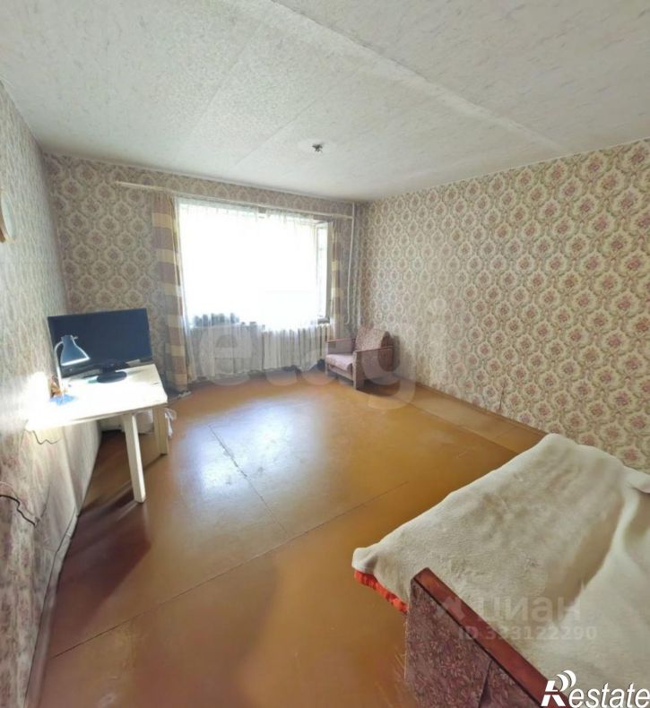 3-комн квартира ул Артема, 17,  д. 17