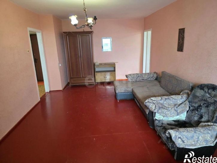 3-комн квартира ул Докучаева, 30,  д. 30