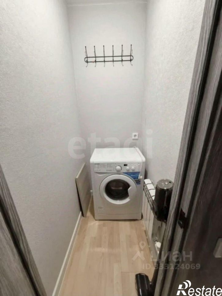 1-комн квартира ул Карла Маркса, 39,  д. 39