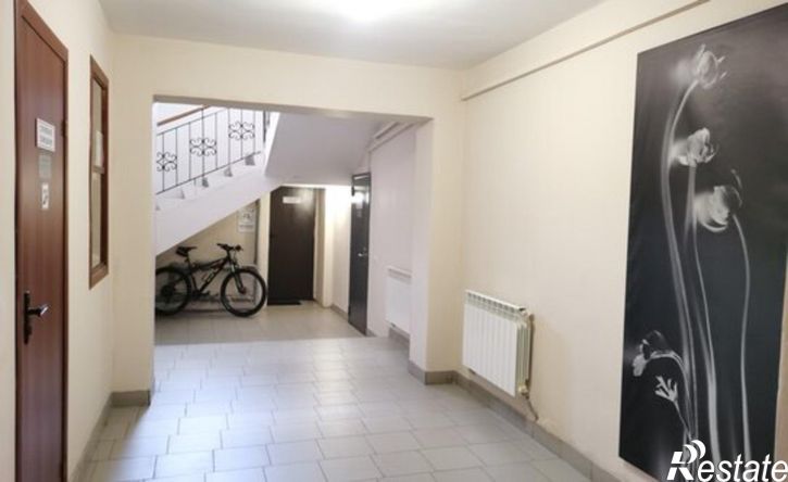 3-комн квартира ул Свободы, 23,  д. 23