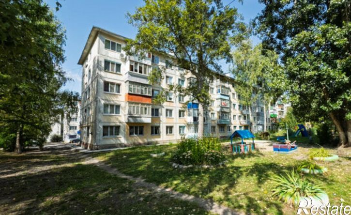 3-комн квартира ул Варейкиса, 11,  д. 11