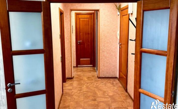 2-комн квартира ул Ульяны Громовой, 4,  д. 4