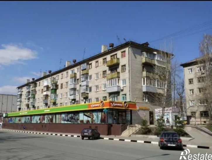 1-комн квартира ул Карла Маркса, 39,  д. 39