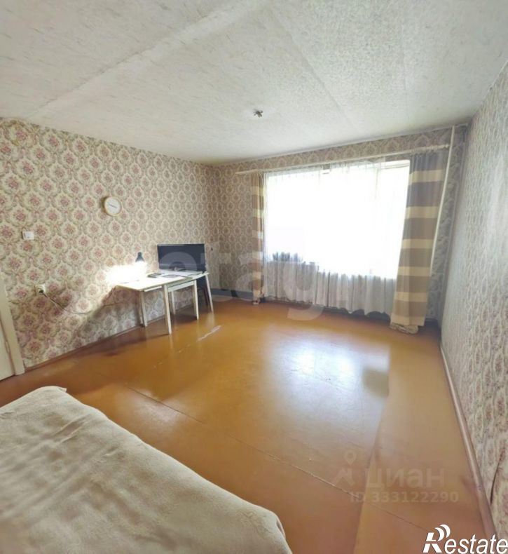 3-комн квартира ул Артема, 17,  д. 17