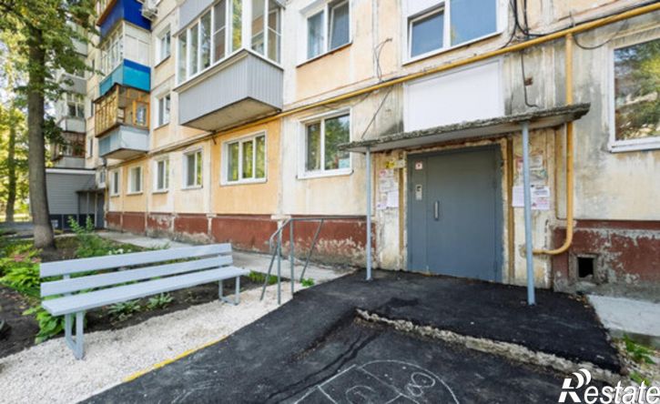 3-комн квартира ул Варейкиса, 11,  д. 11