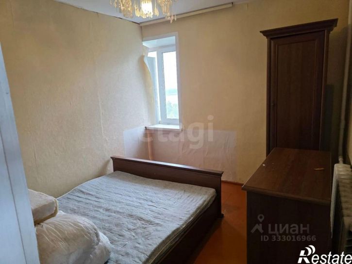 3-комн квартира ул Докучаева, 30,  д. 30