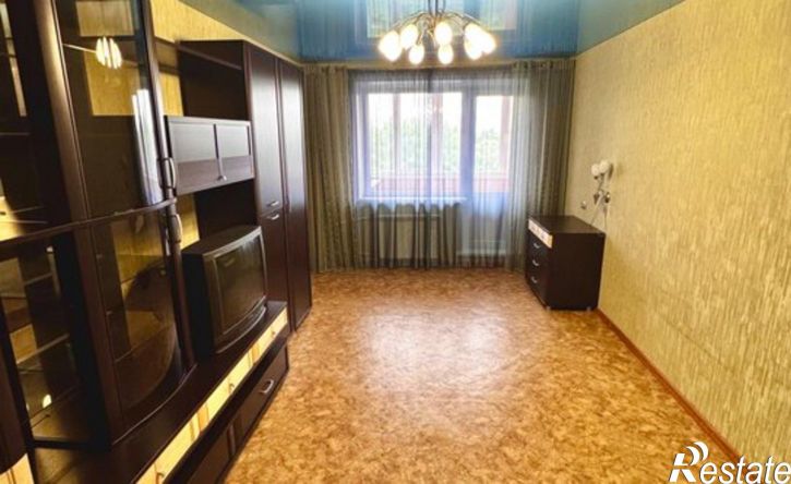 2-комн квартира ул Ульяны Громовой, 4,  д. 4