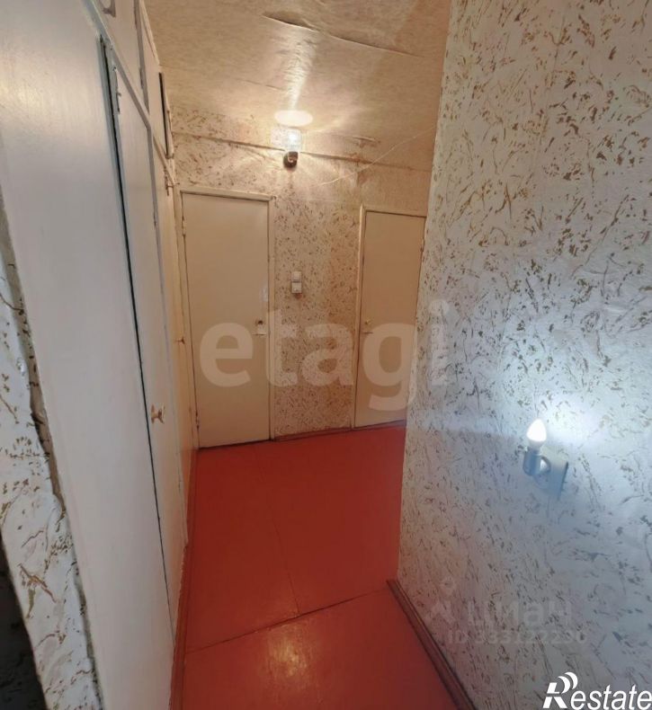 3-комн квартира ул Артема, 17,  д. 17