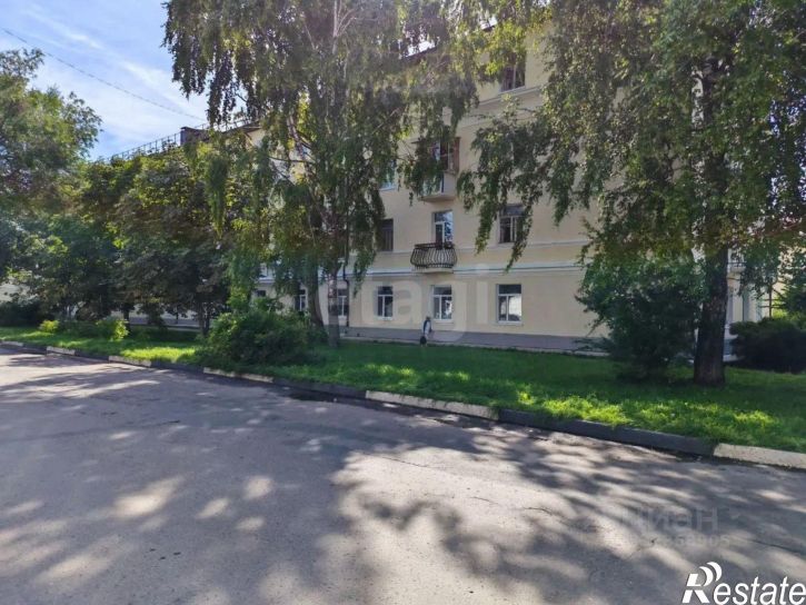 3-комн квартира ул Тухачевского, 36,  д. 36