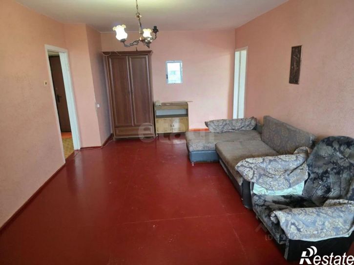 3-комн квартира ул Докучаева, 30,  д. 30