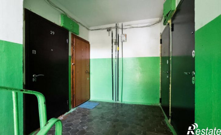 3-комн квартира ул Варейкиса, 11,  д. 11