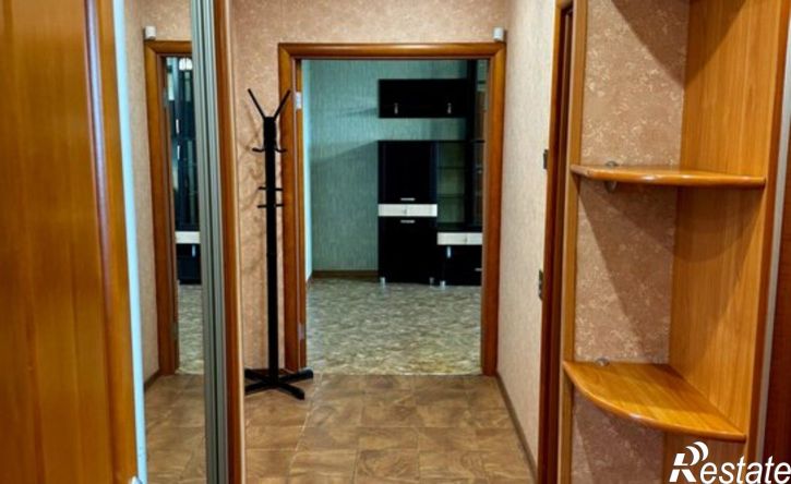 2-комн квартира ул Ульяны Громовой, 4,  д. 4
