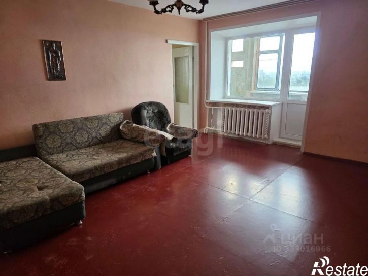 3-комн квартира ул Докучаева, 30,  д. 30