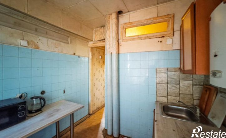 3-комн квартира ул Варейкиса, 11,  д. 11
