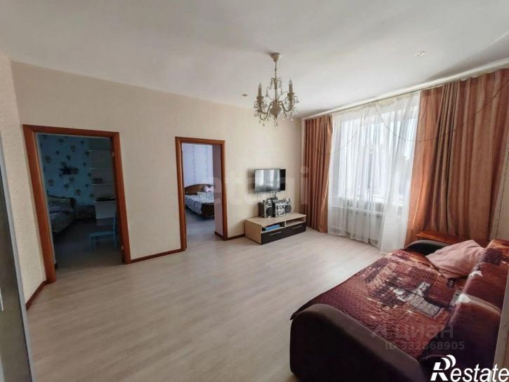 3-комн квартира ул Тухачевского, 36,  д. 36