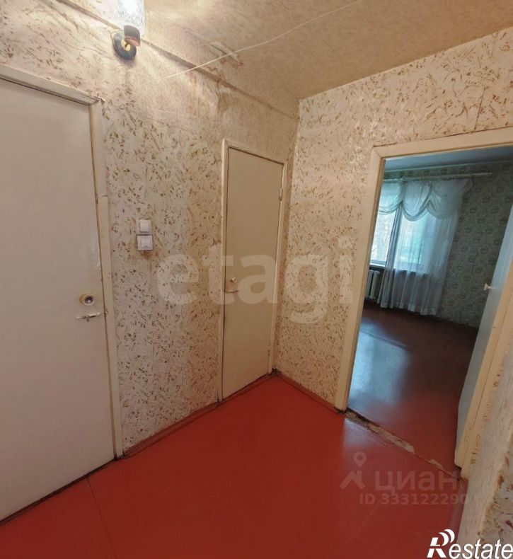 3-комн квартира ул Артема, 17,  д. 17
