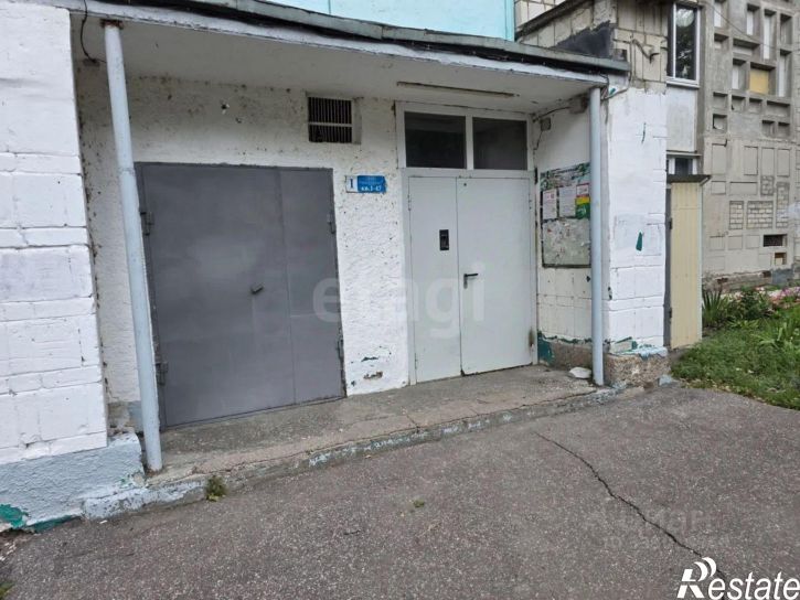 3-комн квартира ул Докучаева, 30,  д. 30