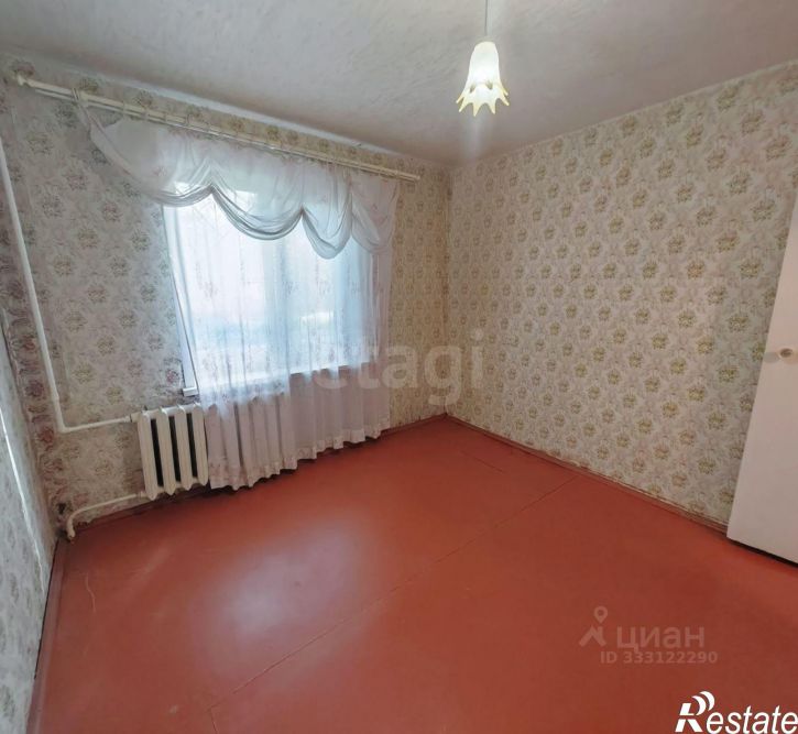 3-комн квартира ул Артема, 17,  д. 17