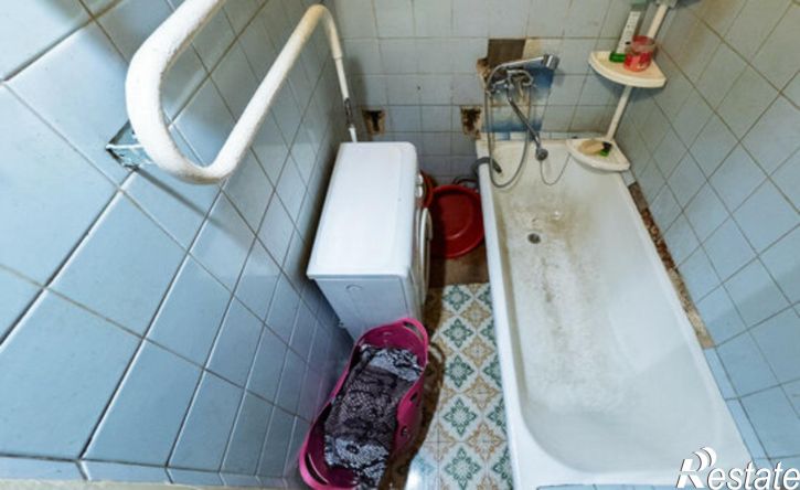3-комн квартира ул Варейкиса, 11,  д. 11