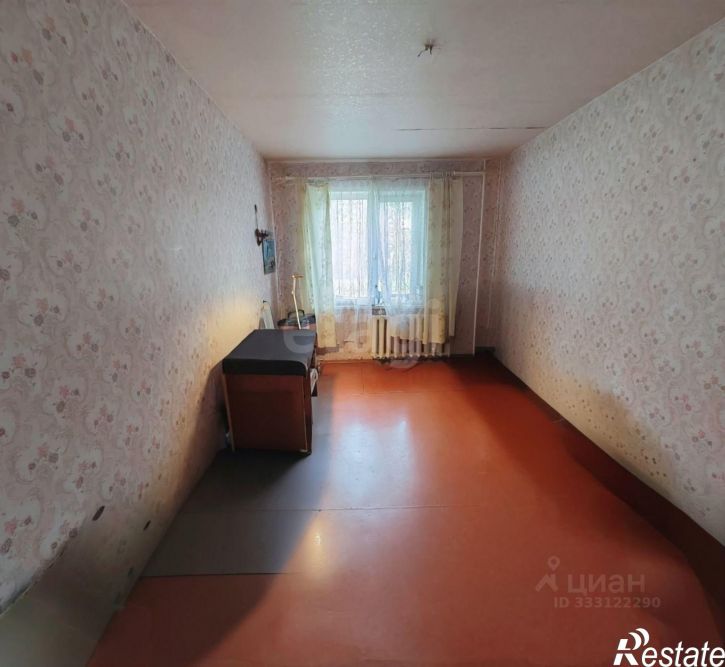 3-комн квартира ул Артема, 17,  д. 17