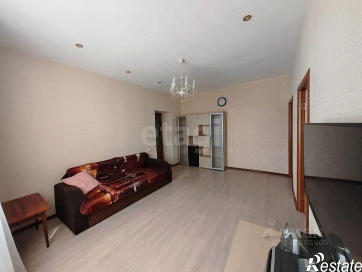 3-комн квартира ул Тухачевского, 36,  д. 36