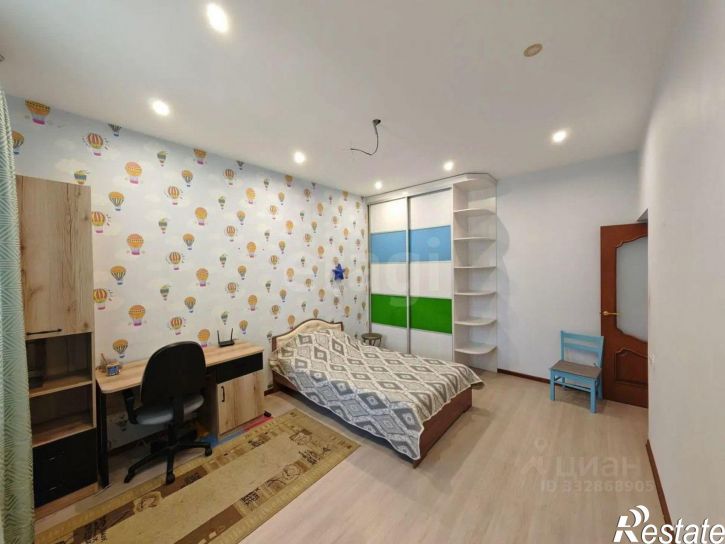 3-комн квартира ул Тухачевского, 36,  д. 36