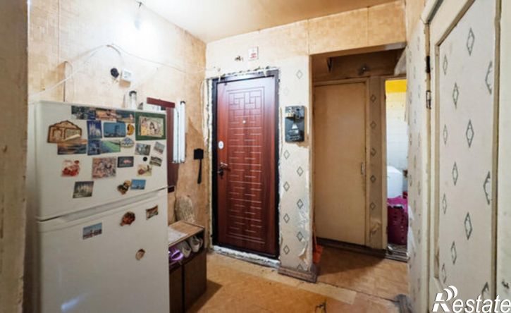 3-комн квартира ул Варейкиса, 11,  д. 11