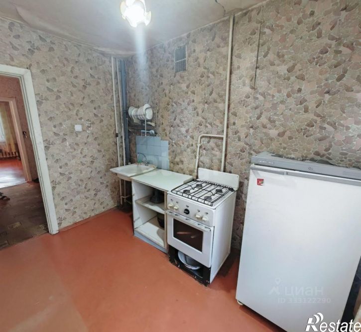 3-комн квартира ул Артема, 17,  д. 17