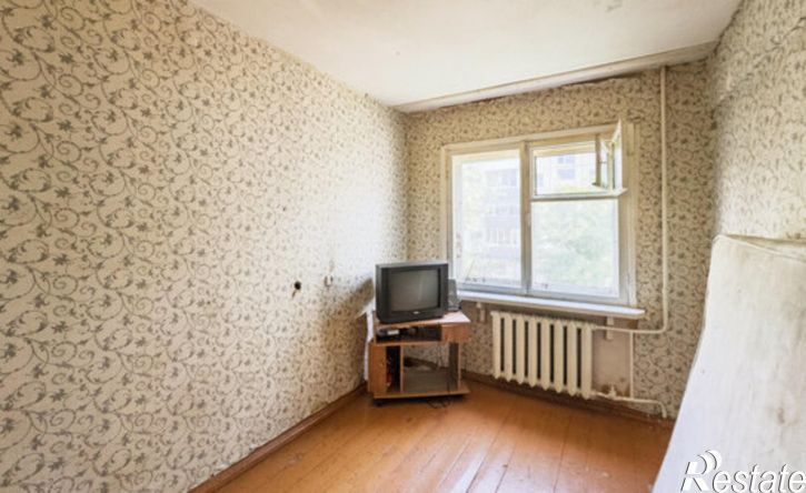 3-комн квартира ул Варейкиса, 11,  д. 11