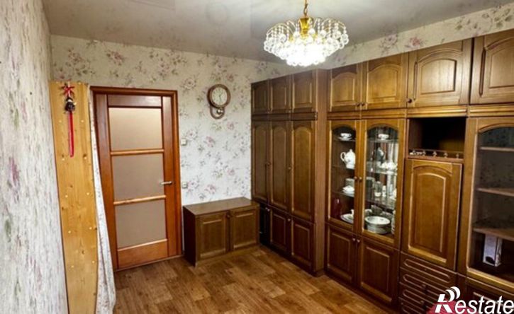 2-комн квартира ул Ульяны Громовой, 4,  д. 4