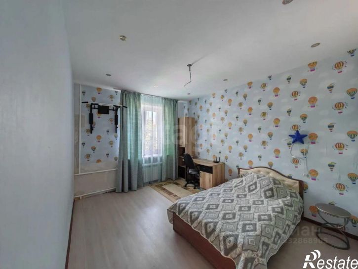 3-комн квартира ул Тухачевского, 36,  д. 36