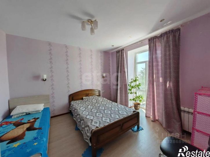 3-комн квартира ул Тухачевского, 36,  д. 36