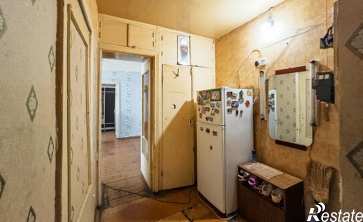 3-комн квартира ул Варейкиса, 11,  д. 11