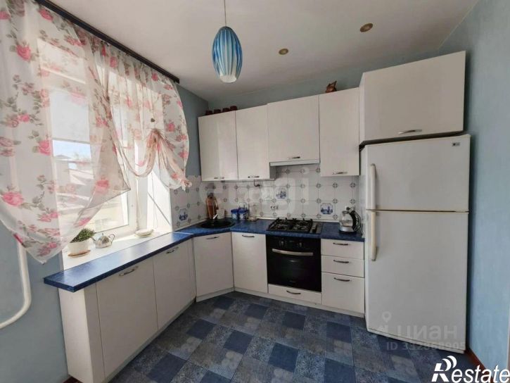 3-комн квартира ул Тухачевского, 36,  д. 36