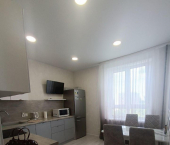 2-комн, 53кв м, этаж 7/25 ул Аблукова, 14