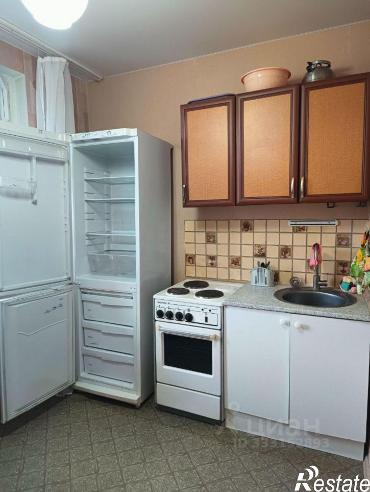 1-комн квартира ул Самарская, 6,  д. 6