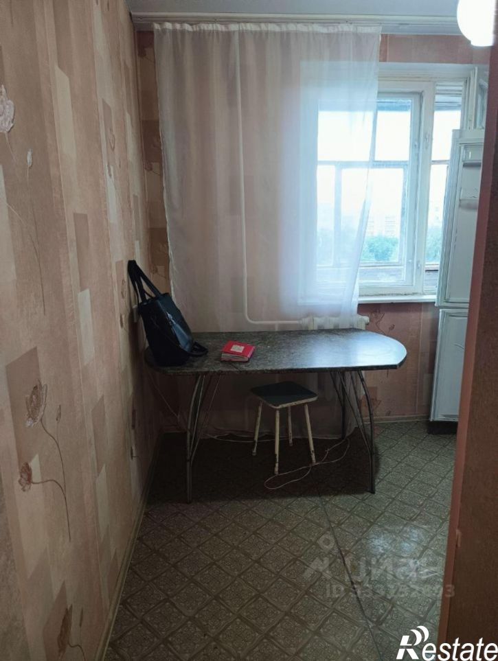1-комн квартира ул Самарская, 6,  д. 6
