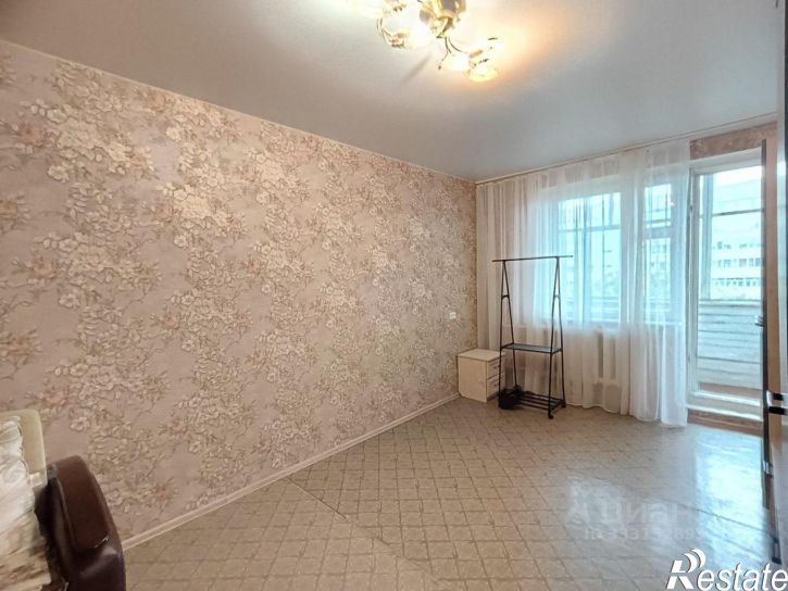 1-комн квартира ул Самарская, 6,  д. 6