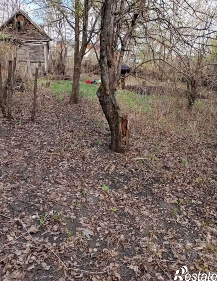 Земельный участок СНТ Кленок