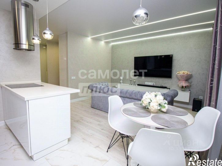 3-комн квартира пр-кт Туполева, 10,  д. 10