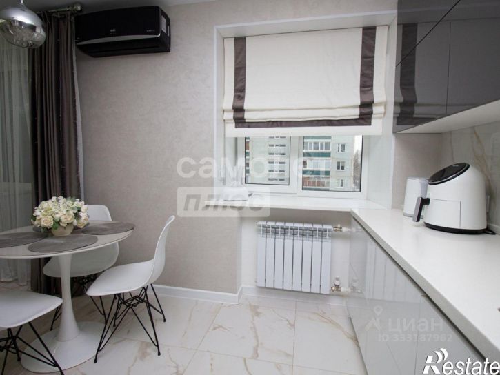 3-комн квартира пр-кт Туполева, 10,  д. 10