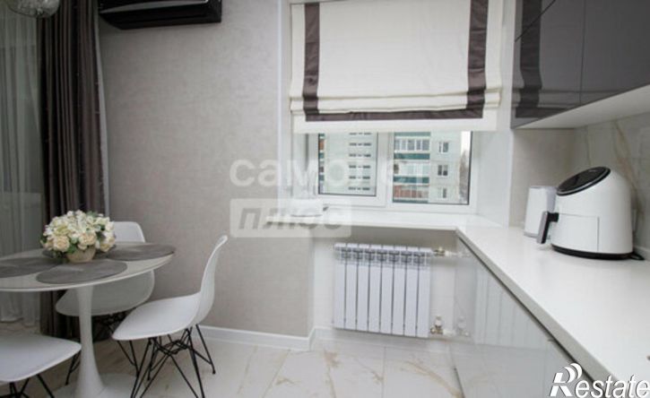3-комн квартира пр-кт Туполева, 10,  д. 10