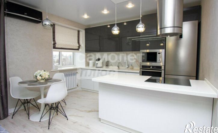 3-комн квартира пр-кт Туполева, 10,  д. 10