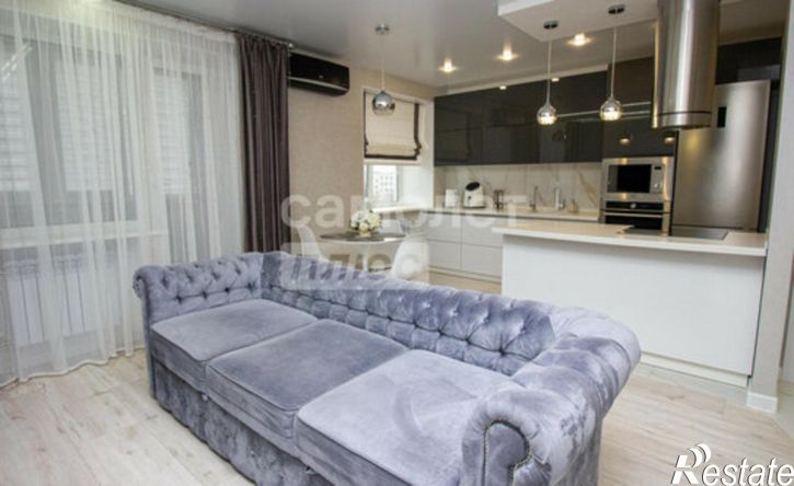 3-комн квартира пр-кт Туполева, 10,  д. 10