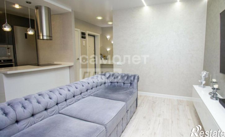 3-комн квартира пр-кт Туполева, 10,  д. 10