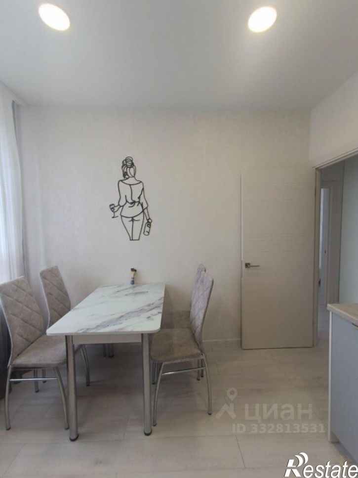 2-комн квартира ул Аблукова, 14,  д. 14