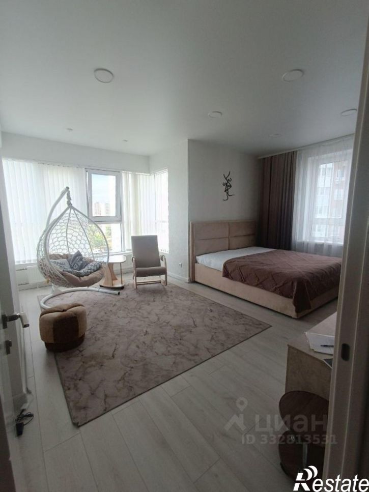 2-комн квартира ул Аблукова, 14,  д. 14