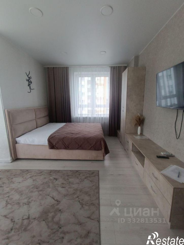 2-комн квартира ул Аблукова, 14,  д. 14